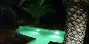 thumbnail: Outdoor pool