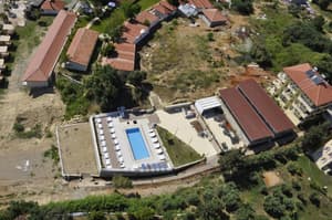 thumbnail: Aerial view