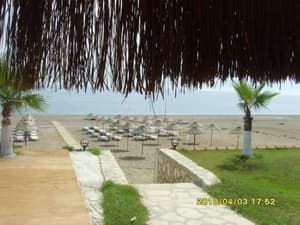 thumbnail: Beach