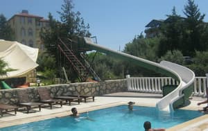 thumbnail: Waterslide