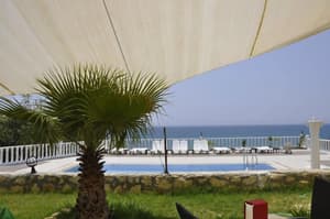 thumbnail: Outdoor pool
