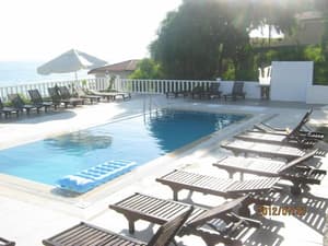 thumbnail: Outdoor pool