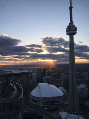 thumbnail: View from property