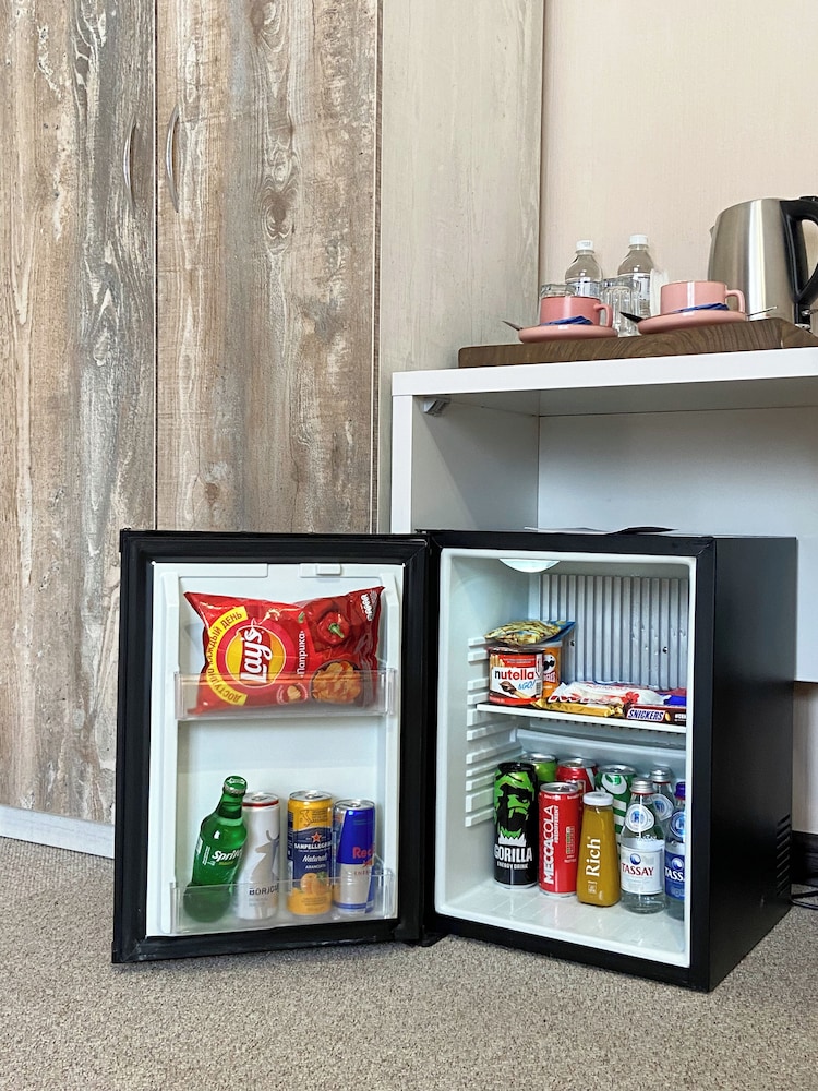 Minibar