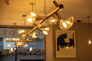 thumbnail: Restaurant