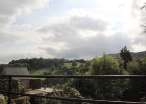 thumbnail: View from property