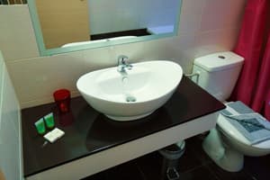 thumbnail: Bathroom