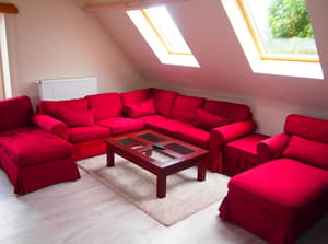 thumbnail: Living area