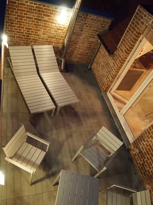 thumbnail: Terrace/patio