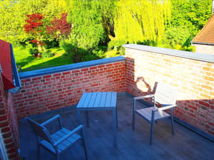 thumbnail: Terrace/patio