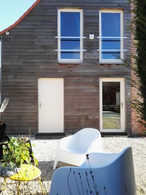 thumbnail: Terrace/patio