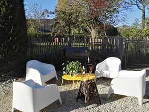 thumbnail: Terrace/patio
