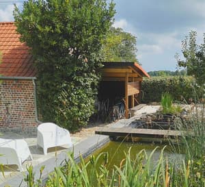 thumbnail: Terrace/patio