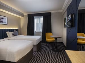 thumbnail: Room