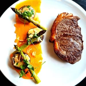 thumbnail: Restaurant