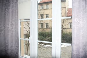 thumbnail: View from room