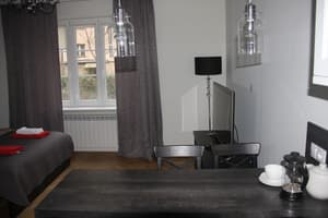 thumbnail: Private kitchenette