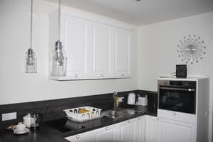 thumbnail: Private kitchen