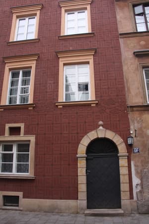 thumbnail: Front of property