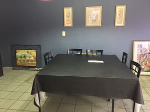 thumbnail: Interior