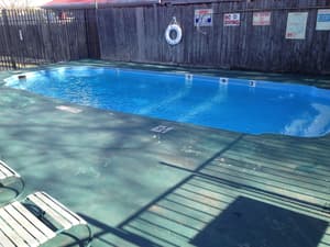 thumbnail: Outdoor pool