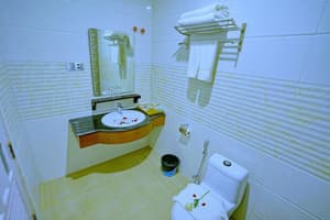 thumbnail: Bathroom
