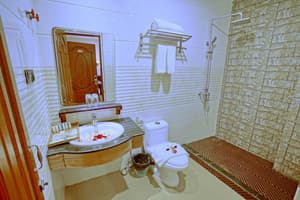 thumbnail: Bathroom
