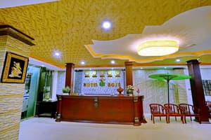 thumbnail: Interior detail