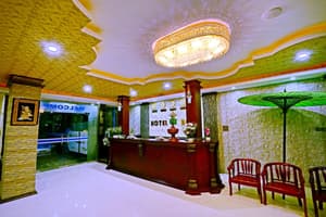 thumbnail: Reception hall