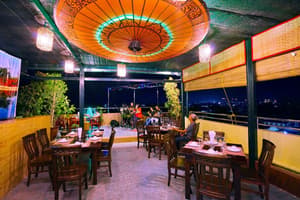 thumbnail: Restaurant