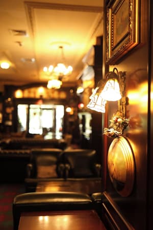 thumbnail: Restaurant