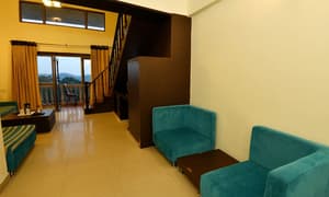 thumbnail: Living area