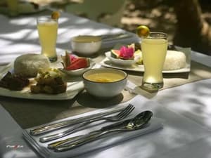 thumbnail: Breakfast meal