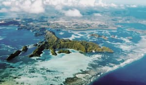 thumbnail: Aerial view