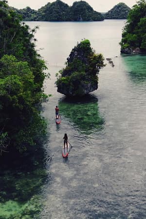 thumbnail: Lake