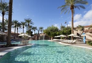 thumbnail: Outdoor pool