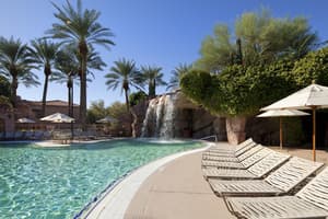 thumbnail: Outdoor pool