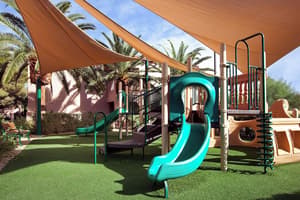 thumbnail: Children's play area - outdoor