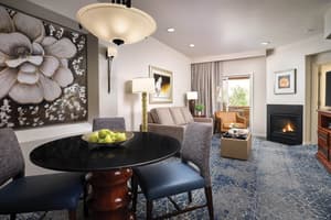 thumbnail: Living area