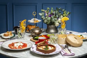 thumbnail: Breakfast meal