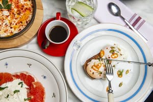 thumbnail: Breakfast meal