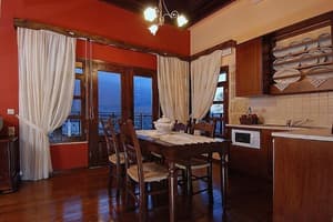 thumbnail: Private kitchenette