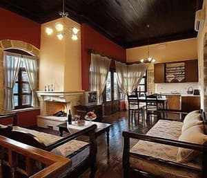thumbnail: Living room