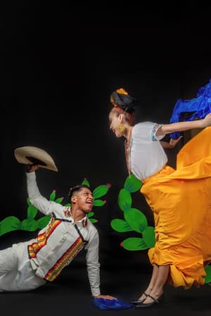 thumbnail: Theater show