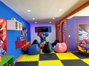 thumbnail: Property amenity