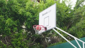 thumbnail: Sport court