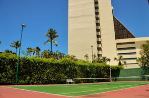 thumbnail: Tennis court
