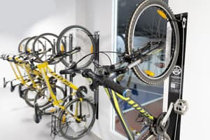 thumbnail: Bicycling