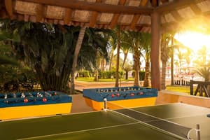 thumbnail: Sports facility