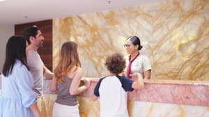 thumbnail: Reception